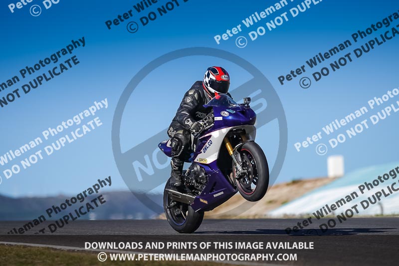 motorbikes;no limits;october 2019;peter wileman photography;portimao;portugal;trackday digital images